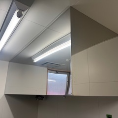 美品　レンジフード