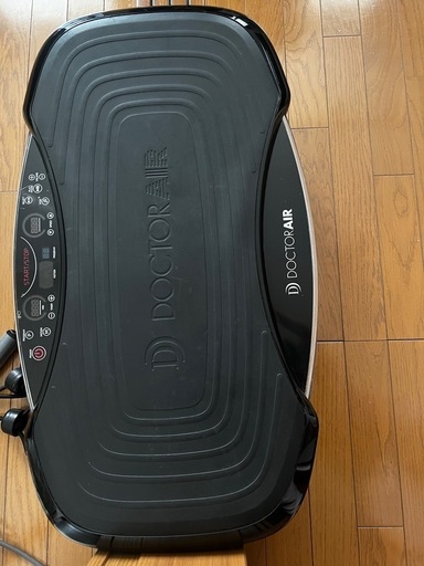 【お値段交渉可】ドクターエアー