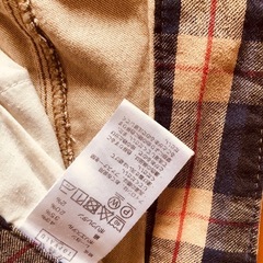 レディース　ベージュパンツの画像