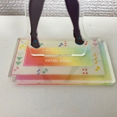 プロセカ アクスタ 初音ミクの画像