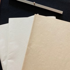 書道セットの画像