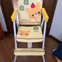 決まりました⭕️子どもイス