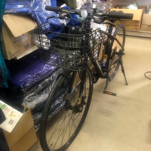 MERIDA 自転車　美品