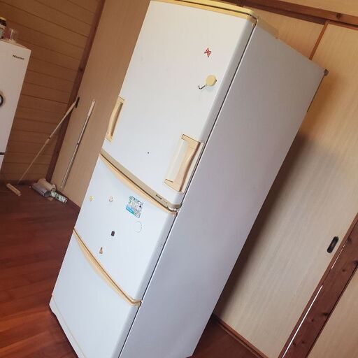冷蔵庫