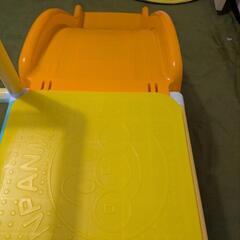 アンパンマンジャングルジムの画像