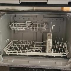 食洗機　Panasonic　2年使用の画像