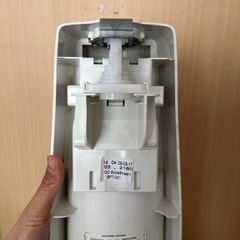 【処分予定】ソーダストリーム 炭酸 ハイボール の画像