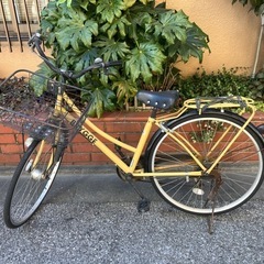 自転車☆空気入れ＆荷台紐＆5-56セット