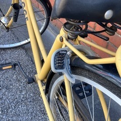 自転車☆空気入れ＆荷台紐＆5-56セットの画像