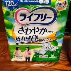 尿とりパッド、軽失禁、介護用品