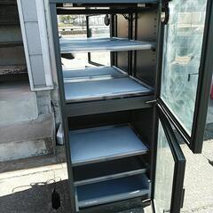 東洋リビング　TOYO LIVING ED-123S  全自動防湿保管庫 カメラの画像