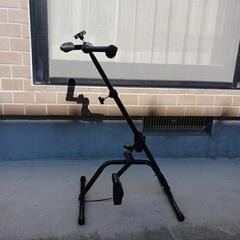 トレーニング　運動器具