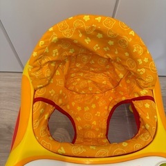 アンパンマンおしゃべりウォーカーの画像