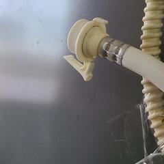 食洗機　Panasonic　2年使用の画像