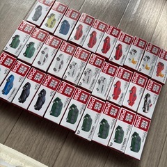 【値下げしました】ポケットトミカ