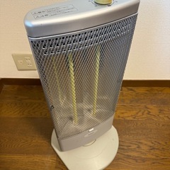 national 電気ヒーター