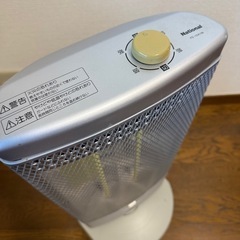 national 電気ヒーターの画像
