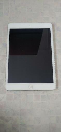 iPad iPad mini2