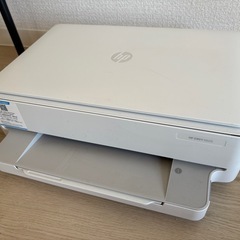HP カラー プリンター A4インクジェット複合機 ENVY 6...
