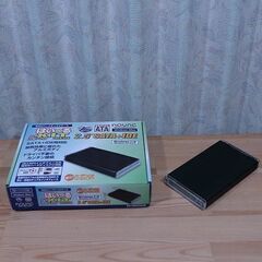 NOVAC　ノバック　NV-HW230US　2.5HDDケース　...