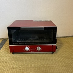 オーブントースター