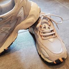 new balance752