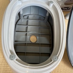 3wayおまるの画像