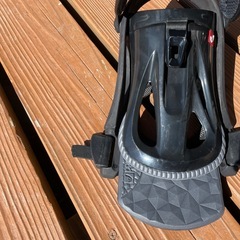 ビンディング
の画像