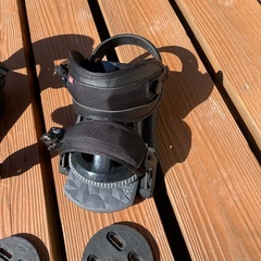 ビンディング
の画像