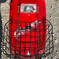 ホンダ　フラッシュの画像