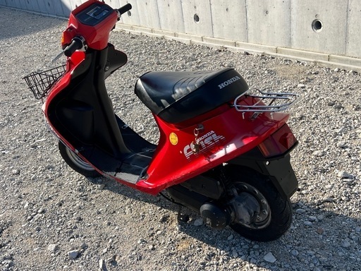 ホンダ　フラッシュ