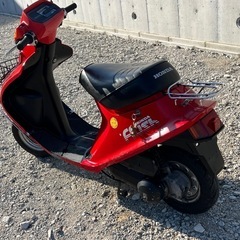 ホンダ　フラッシュの画像