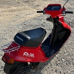 ホンダ　フラッシュの画像