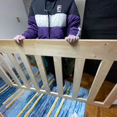 【無料】マットレス　すのこセットの画像