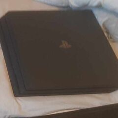 PlayStation 4 Proの画像
