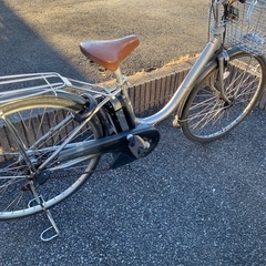 電動自転車