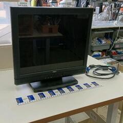 0226-032 NEC カラー液晶ディスプレイ　F17R61