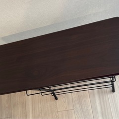 【決定】ニトリ　シューズラックの画像