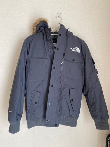 ノースフェイス
　ゴッサムジャケット