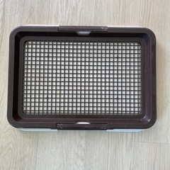 ペット用トイレ
