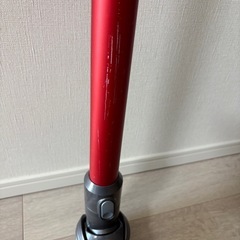 ダイソン掃除機の画像