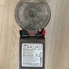 ダイソン掃除機の画像