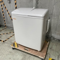 ※直接引取のみ 日立自動2槽式電気洗濯機 PA-T45K5 20...