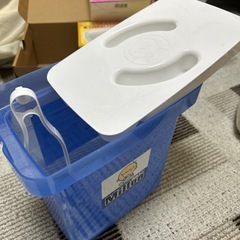 ベビー用品の画像