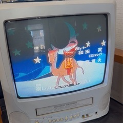 テレビデオ・VHS   アニメセットの画像