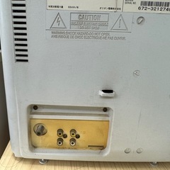 テレビデオ・VHS   アニメセットの画像