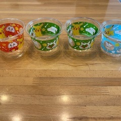 ポケモン　入れ物