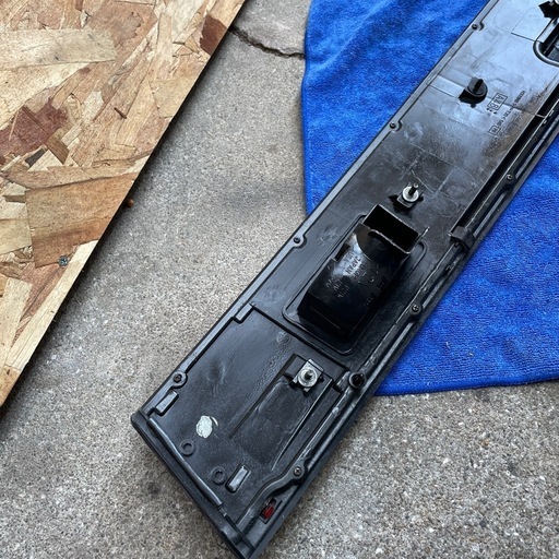 S14  シルビア後期テールランプセット