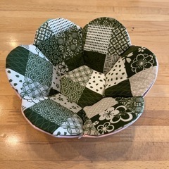 布製　入れ物