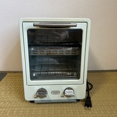 TOFFY オーブントースター